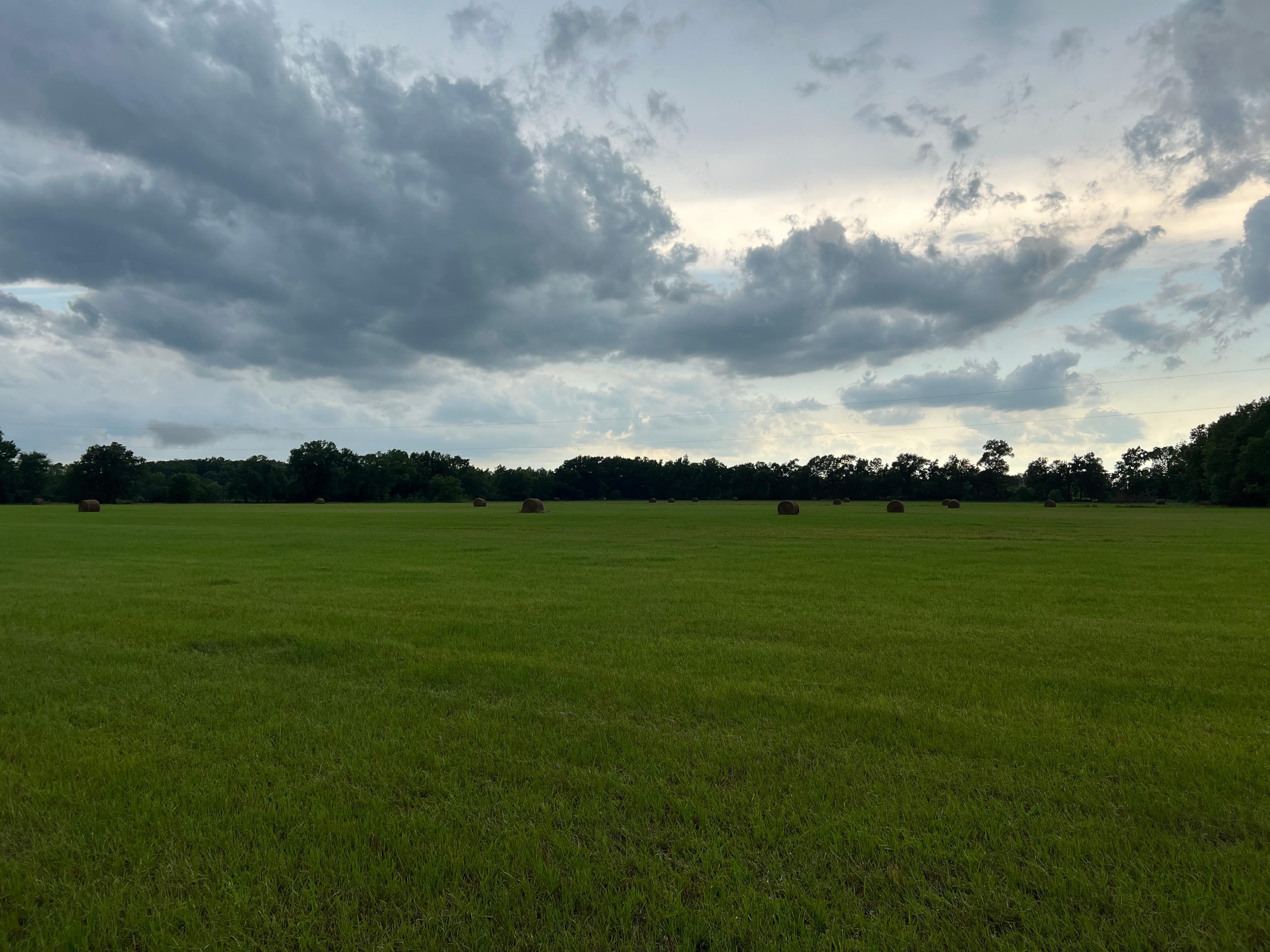 Wisner, Franklin Parish, LA Recreational Property for sale Property ID