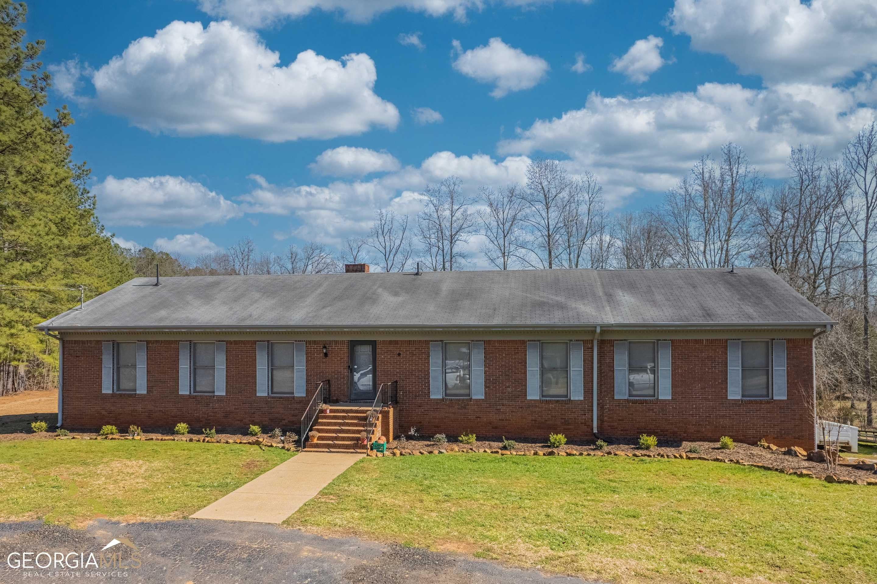 Winder, Barrow County, GA House for sale Property ID 416734385 LandWatch