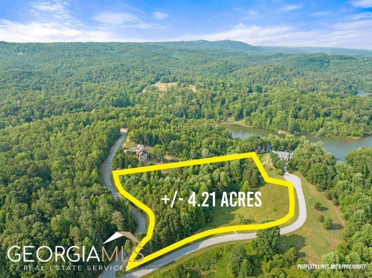 Baldwin, Banks County, GA Undeveloped Land, Homesites for sale Property