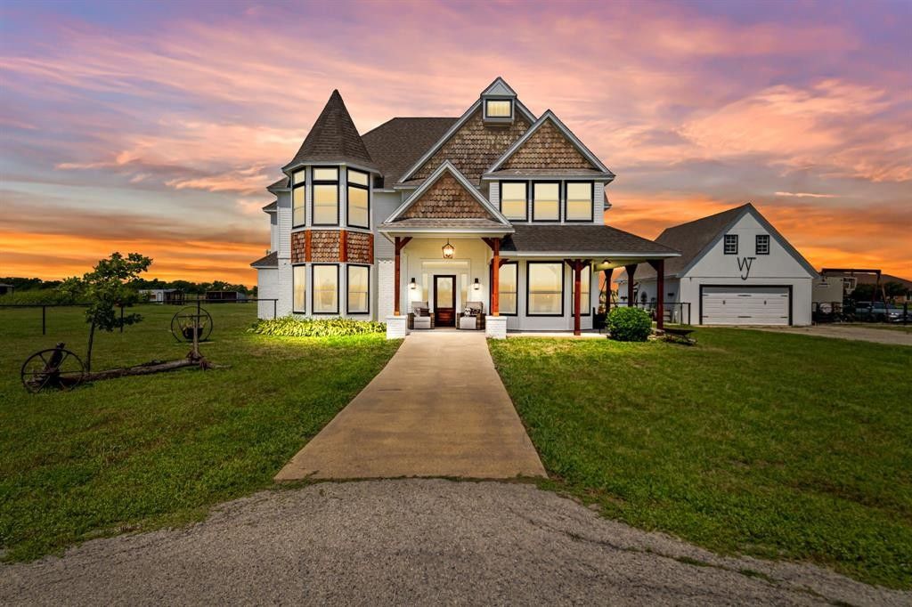 Rhome, Wise County, TX House for sale Property ID 416734712 LandWatch