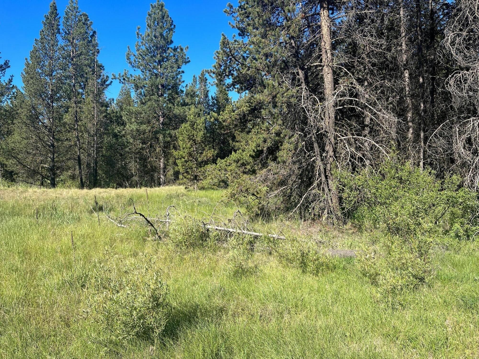 Bend, Deschutes County, OR Undeveloped Land, Homesites for sale