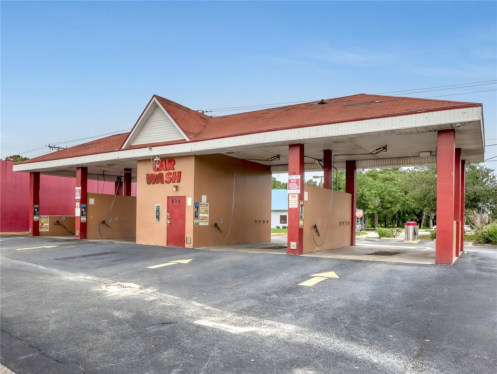 Titusville, Brevard County, FL Commercial Property, House for sale