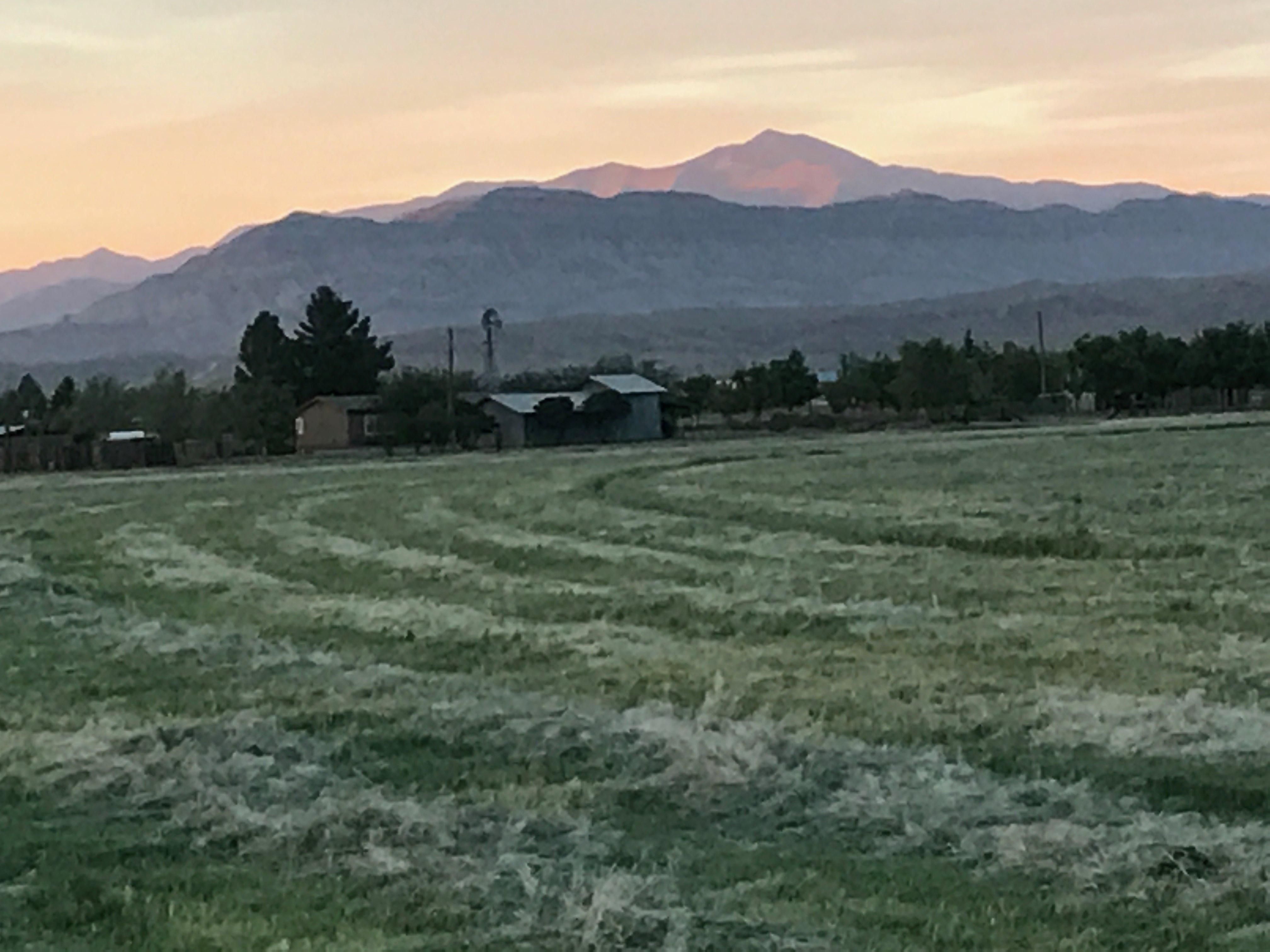 Tularosa, Otero County, NM Farms and Ranches, House for sale Property