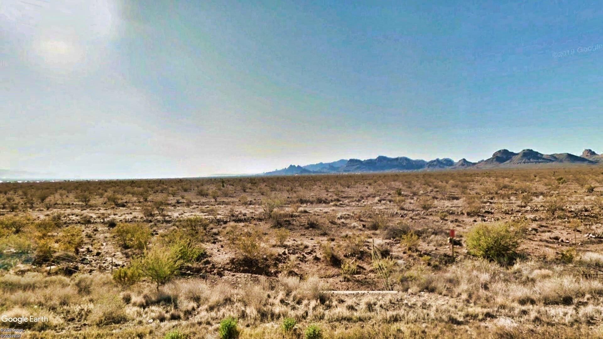 Golden Valley, Mohave County, AZ Recreational Property, Undeveloped