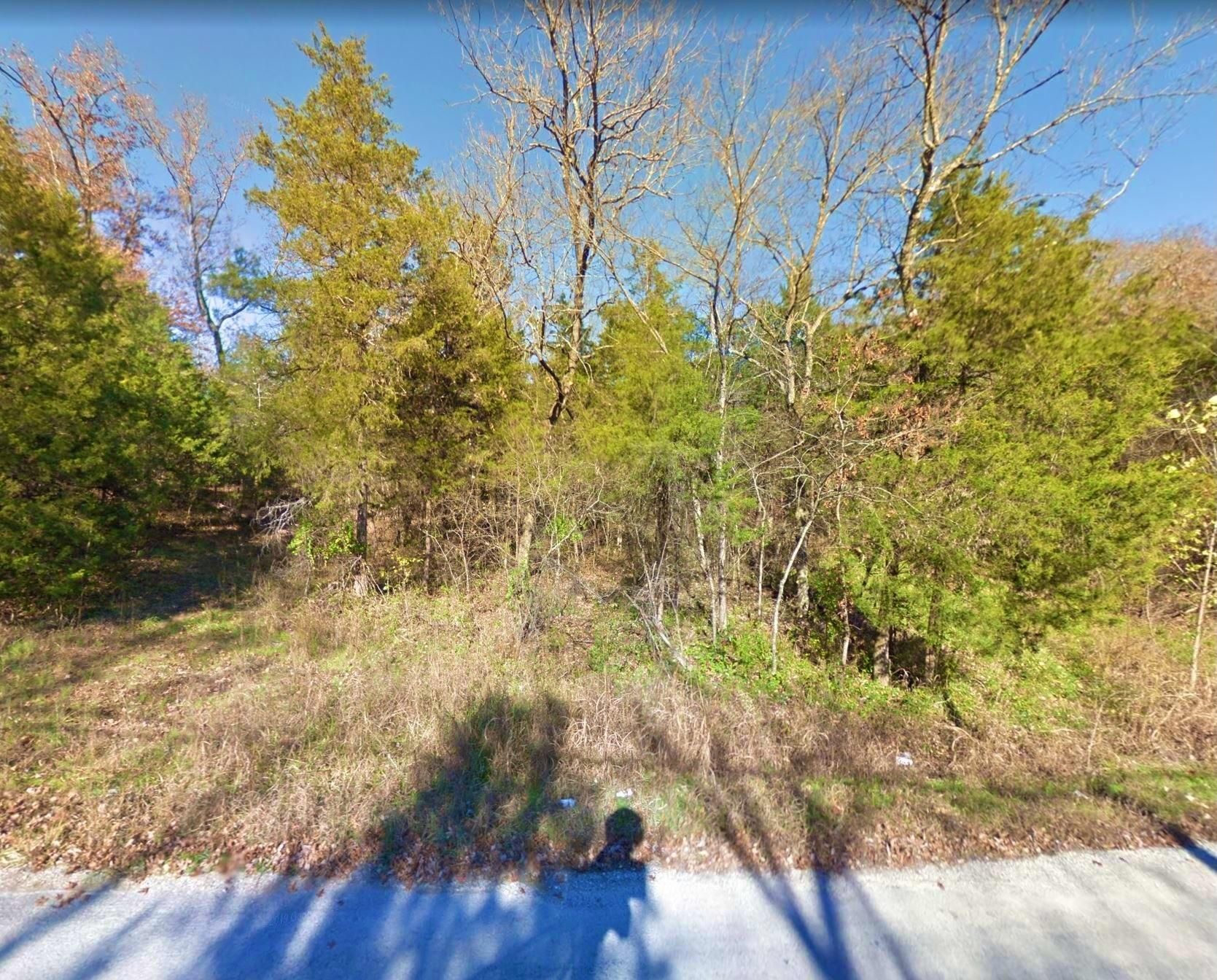 Merriam Woods, Taney County, MO Recreational Property, Undeveloped Land