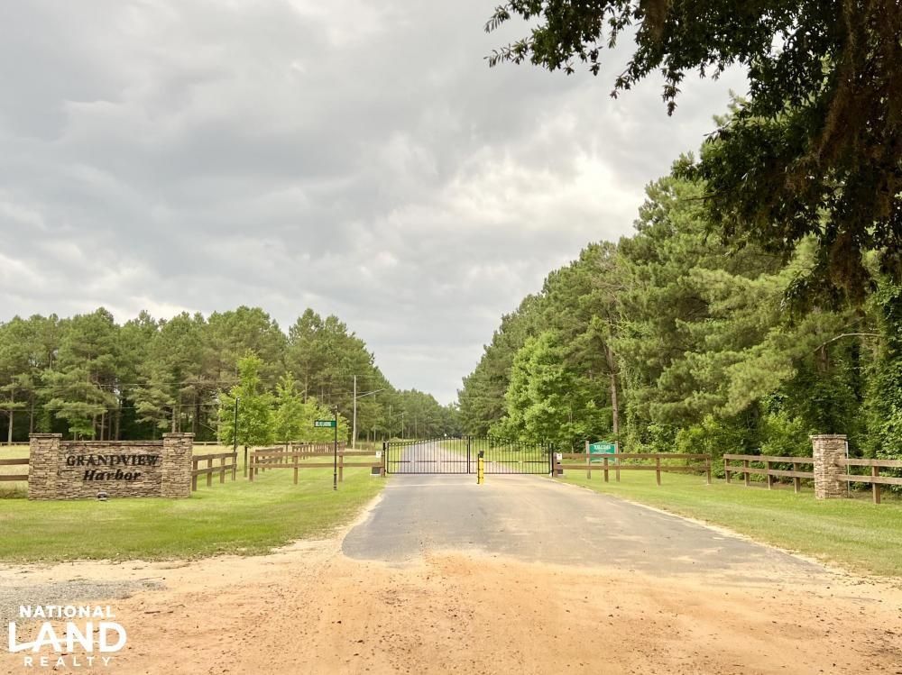 Prattville, Autauga County, AL Recreational Property, Riverfront Property, Waterfront Property