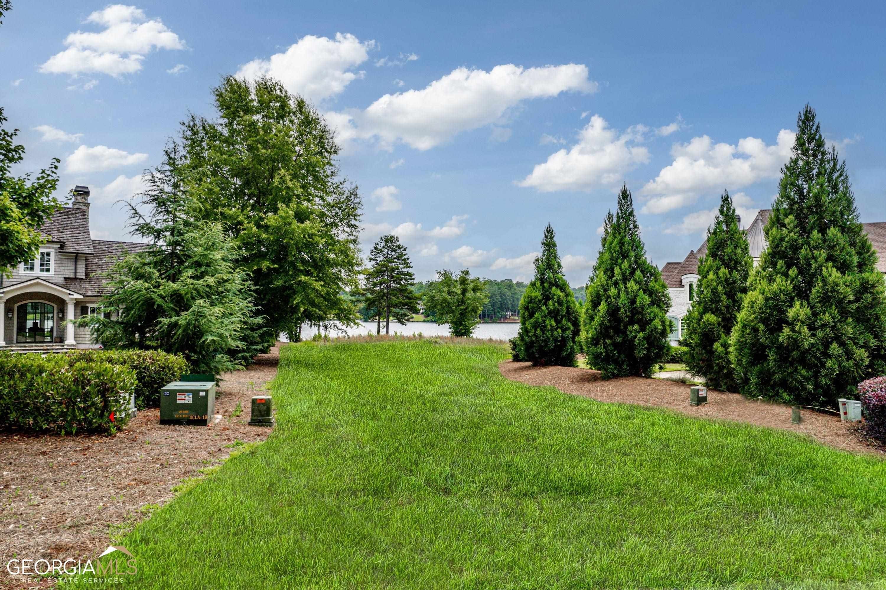 Eatonton, Putnam County, GA Farms and Ranches, Homesites for sale