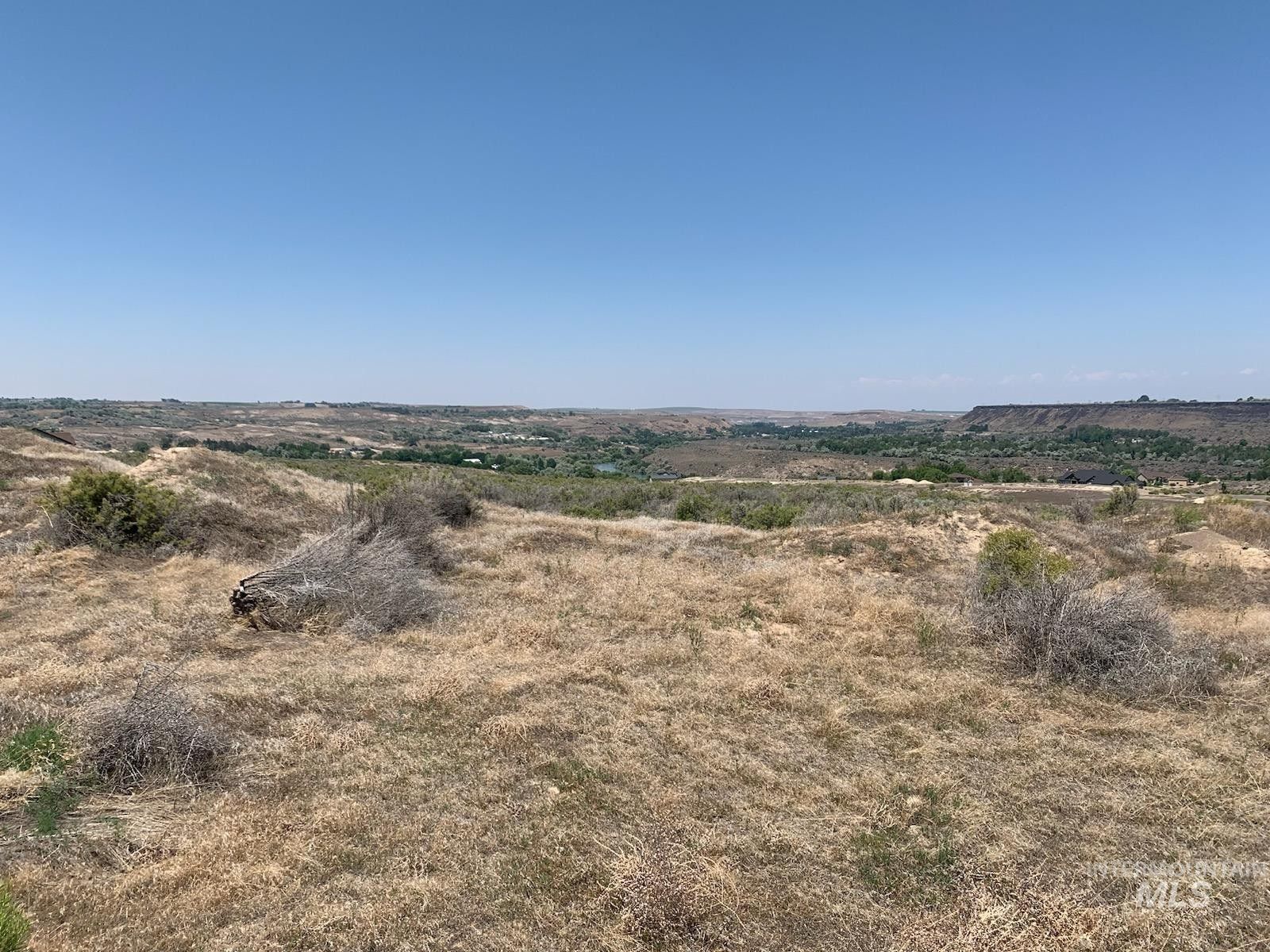Buhl, Twin Falls County, ID Undeveloped Land, Homesites for sale