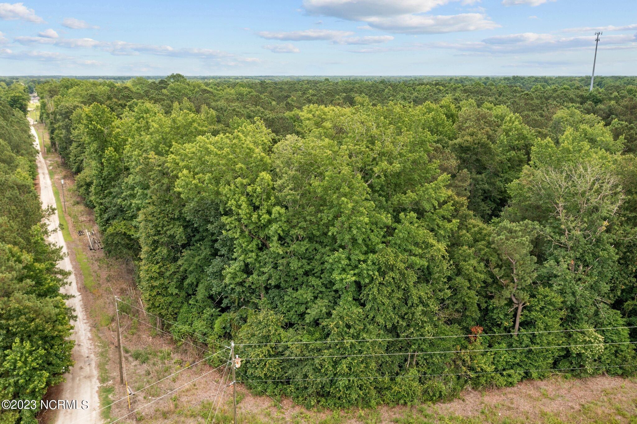 Jacksonville, Onslow County, NC Undeveloped Land for sale Property ID