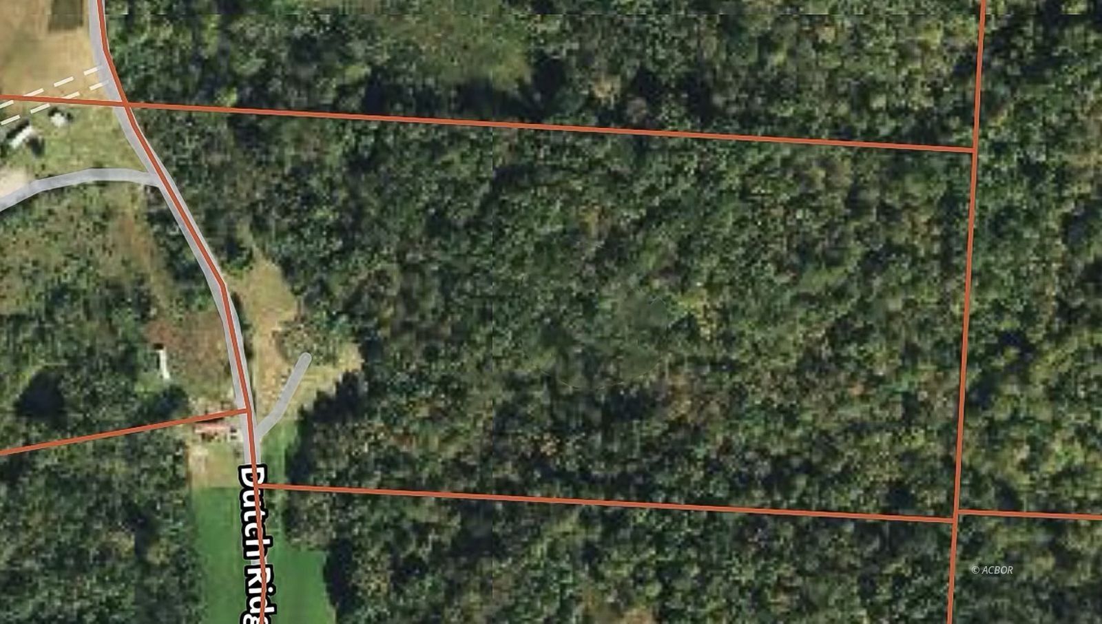 Guysville, Athens County, OH Undeveloped Land for sale Property ID