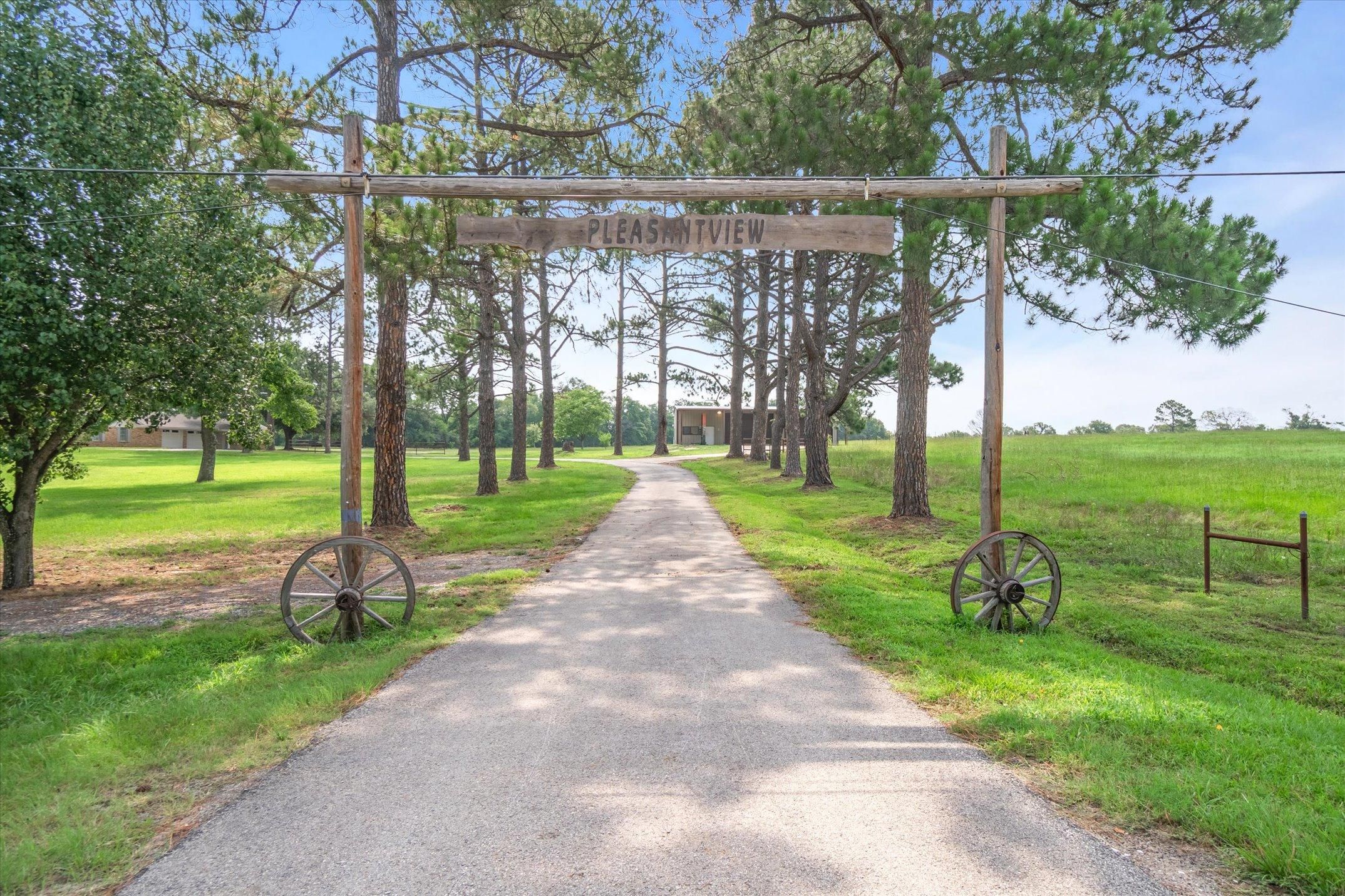 Edgewood, Van Zandt County, TX Farms and Ranches, Commercial Property