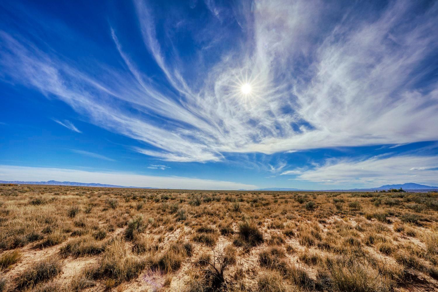 Los Lunas, Valencia County, NM Recreational Property, Undeveloped Land