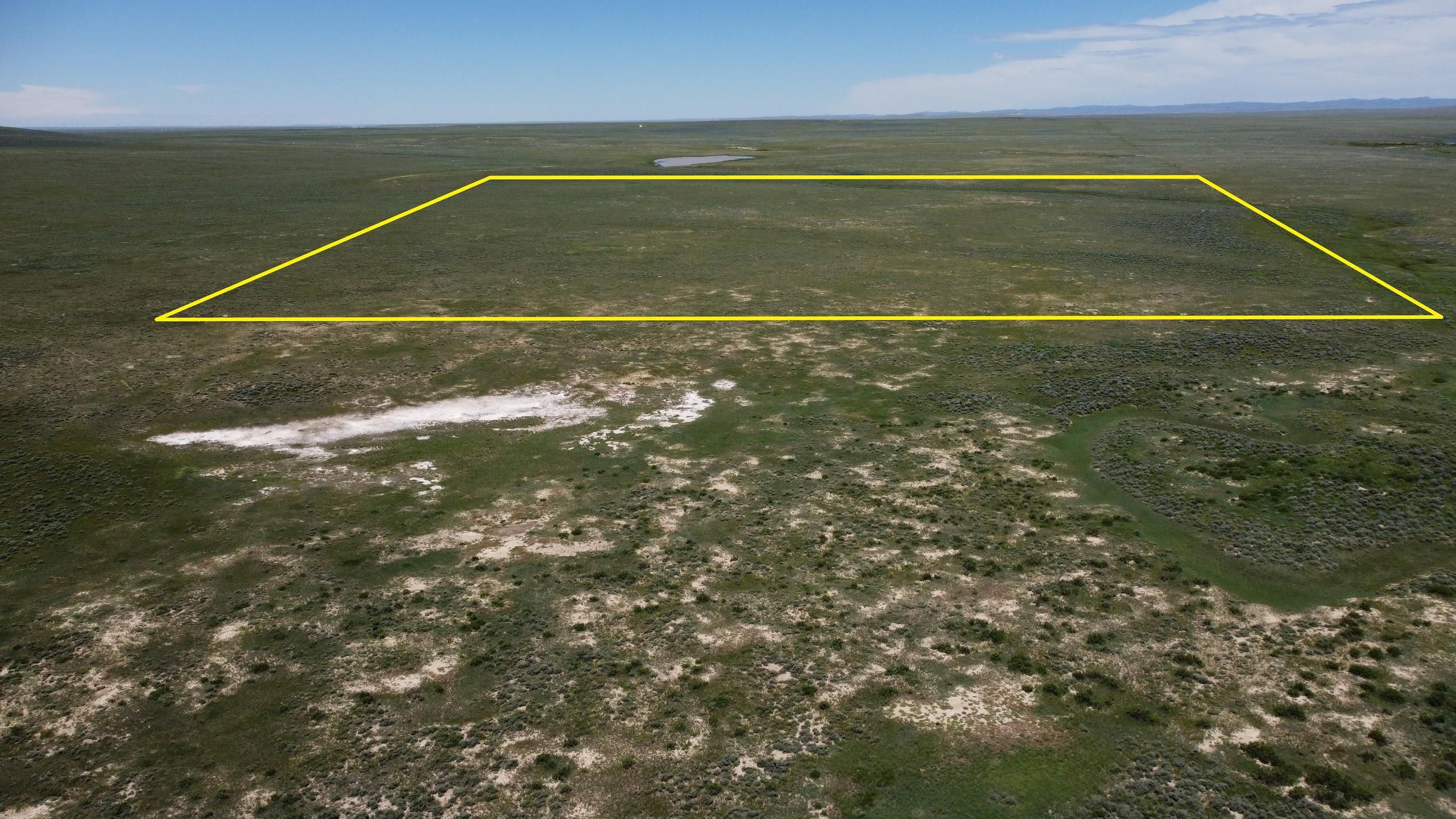 Medicine Bow, Albany County, WY Recreational Property, Hunting Property