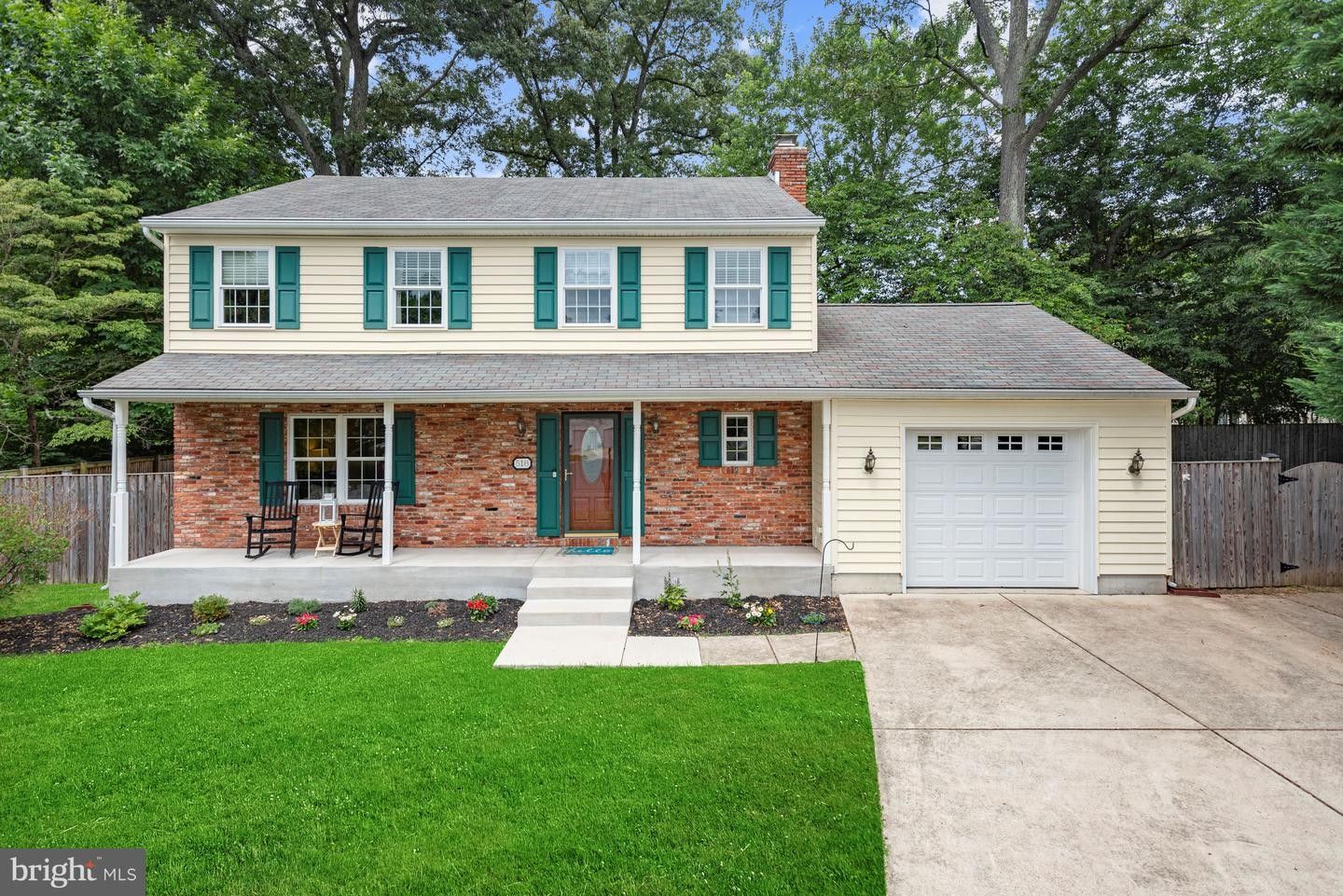 Severna Park, Anne Arundel County, MD House for sale Property ID