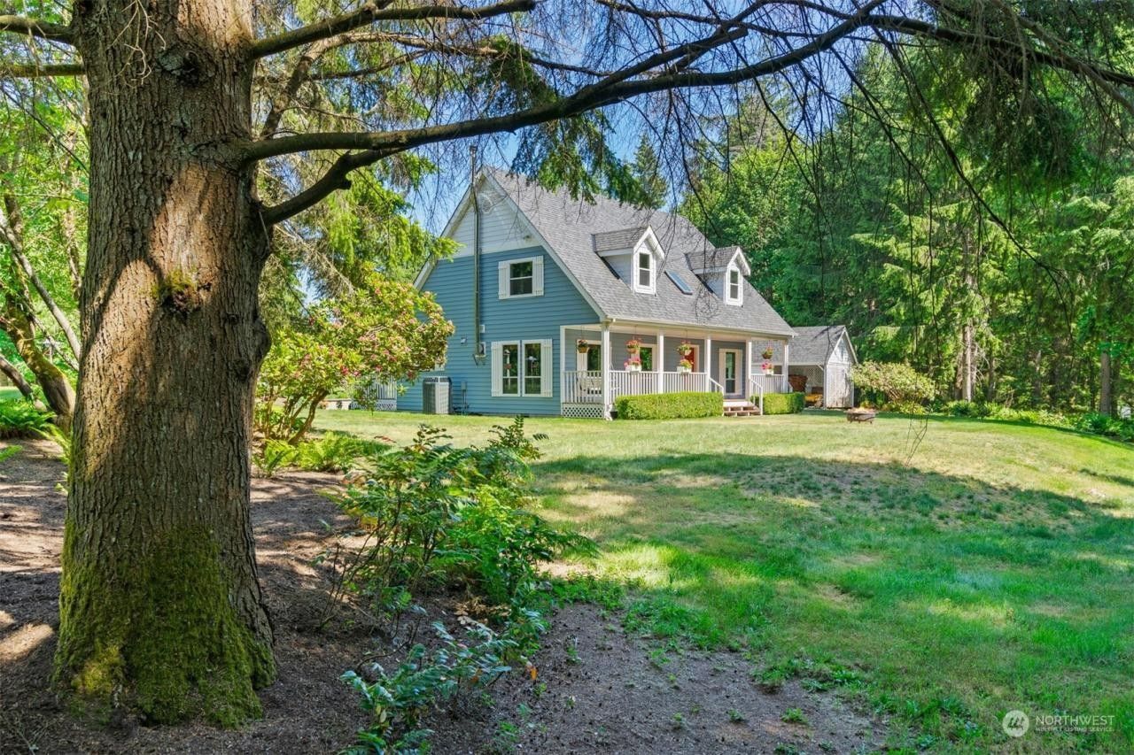 Carnation, King County, WA House for sale Property ID 416739104