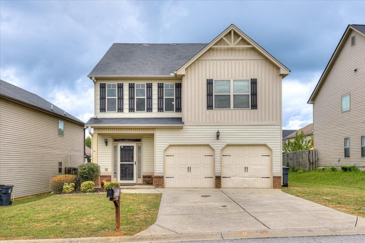 Grovetown, Columbia County, GA House for sale Property ID 416739307