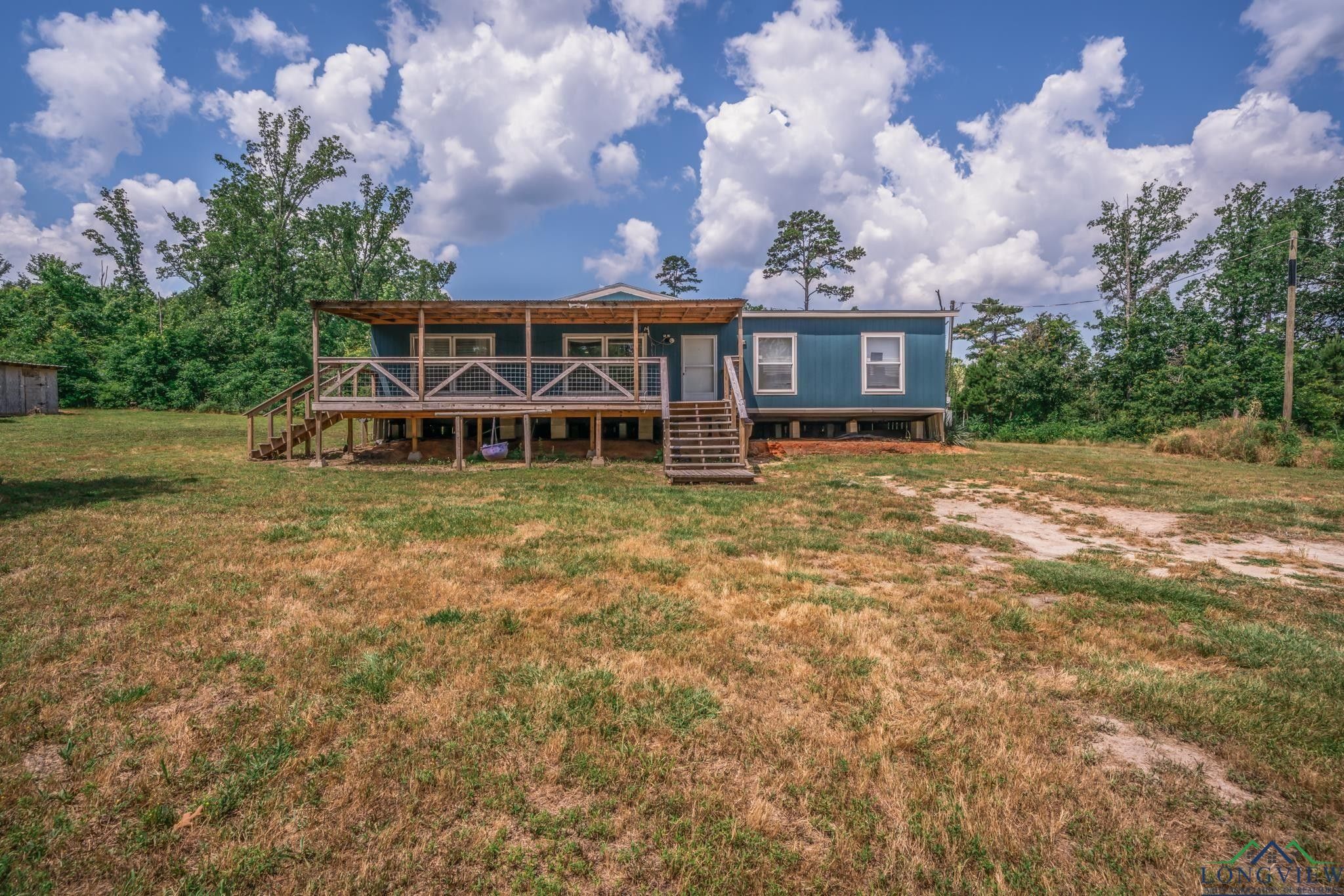Big Sandy, Upshur County, TX House for sale Property ID 416740435 LandWatch