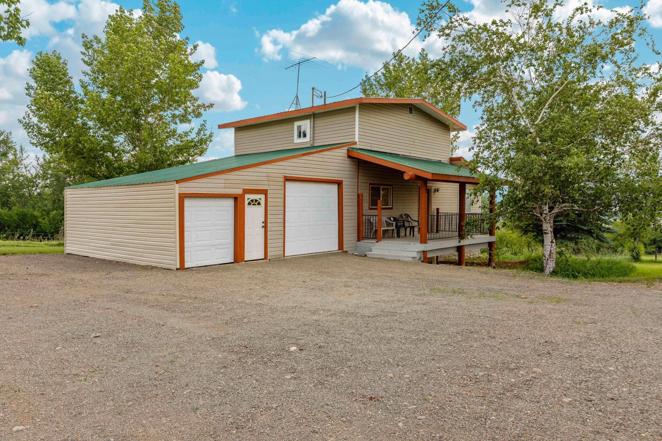 Council, Adams County, ID Recreational Property, House for sale