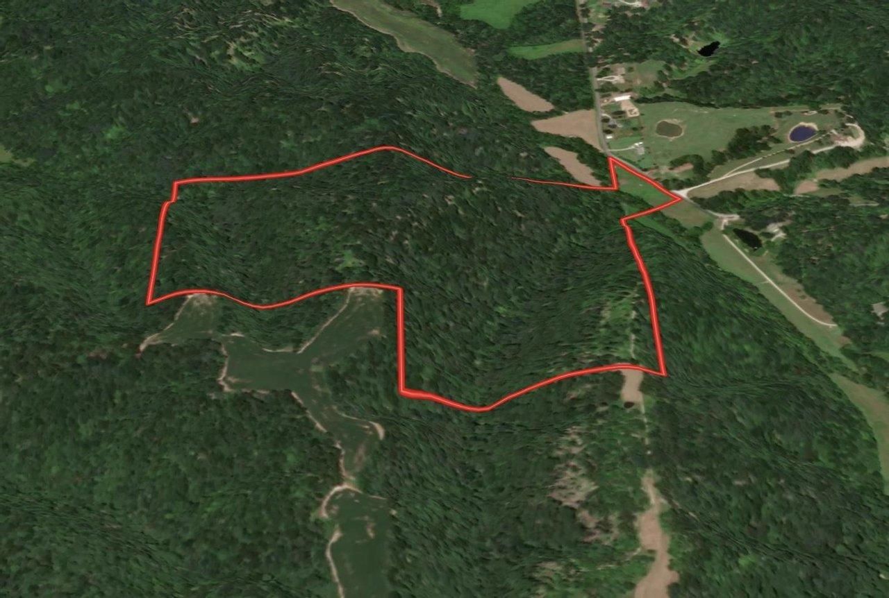 Brownstown, Jackson County, IN Recreational Property, Hunting Property, House for sale Property