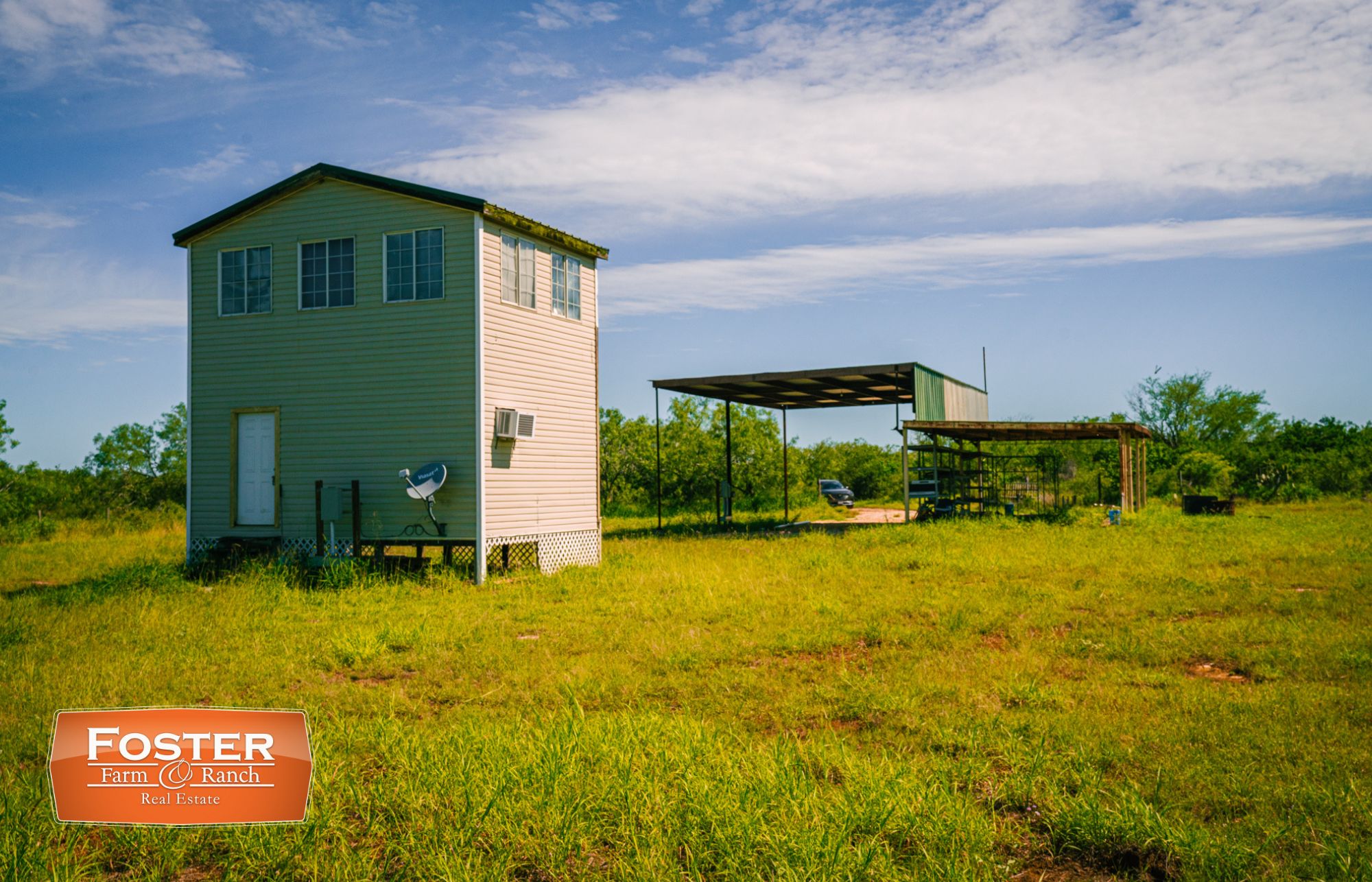 107.57 acres in Benavides, TX, 78341 LandWatch