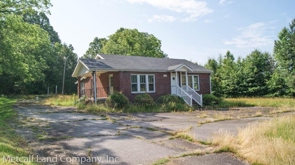 Woodruff, Spartanburg County, SC Commercial Property, Homesites for