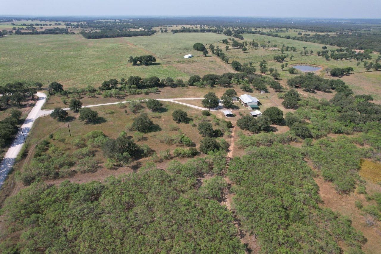 Ranger, Eastland County, TX Recreational Property, Hunting Property, House for sale Property ID