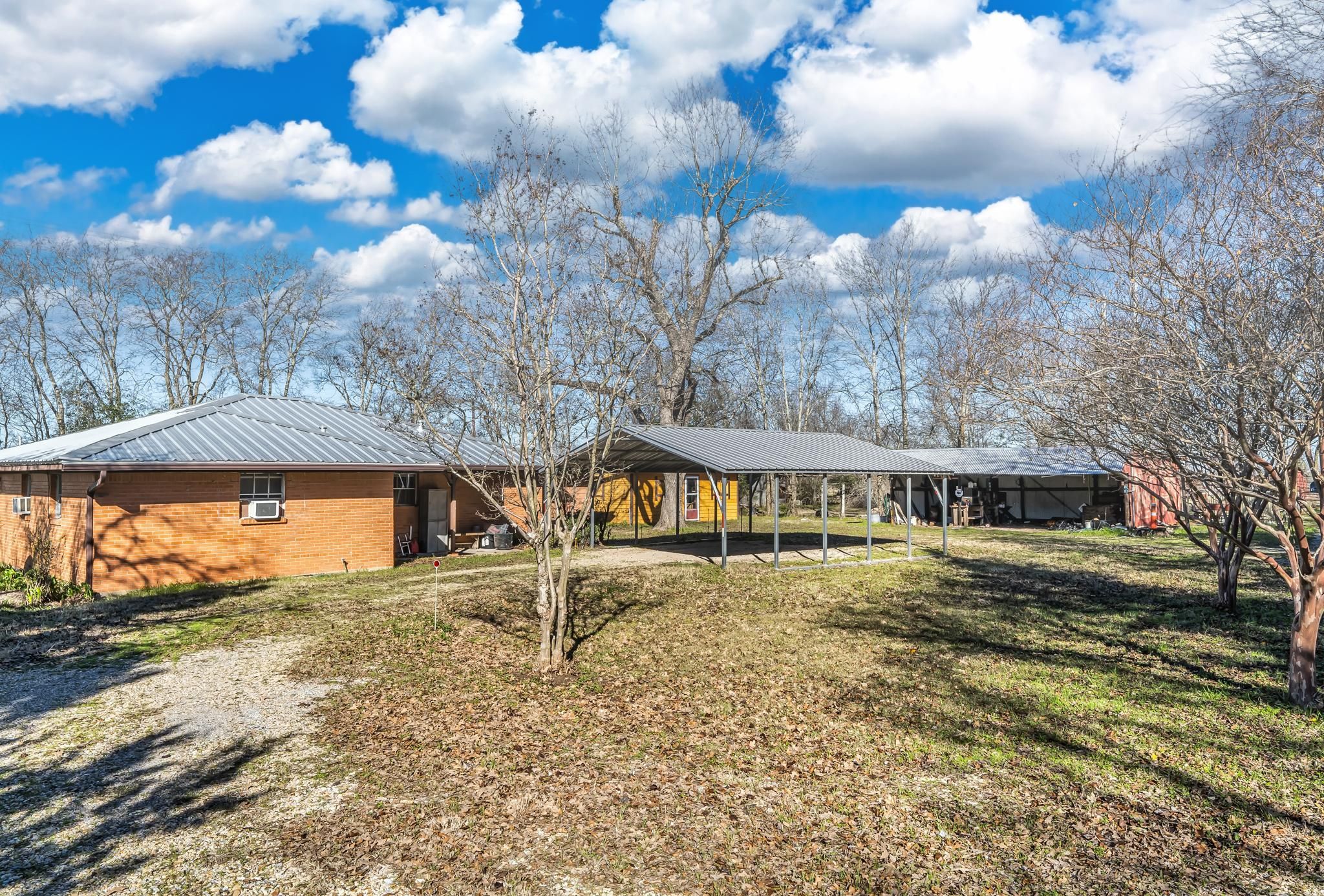 20367 County Road 124, Iola, TX 77861 MLS 20367 CR 124, Iola, TX