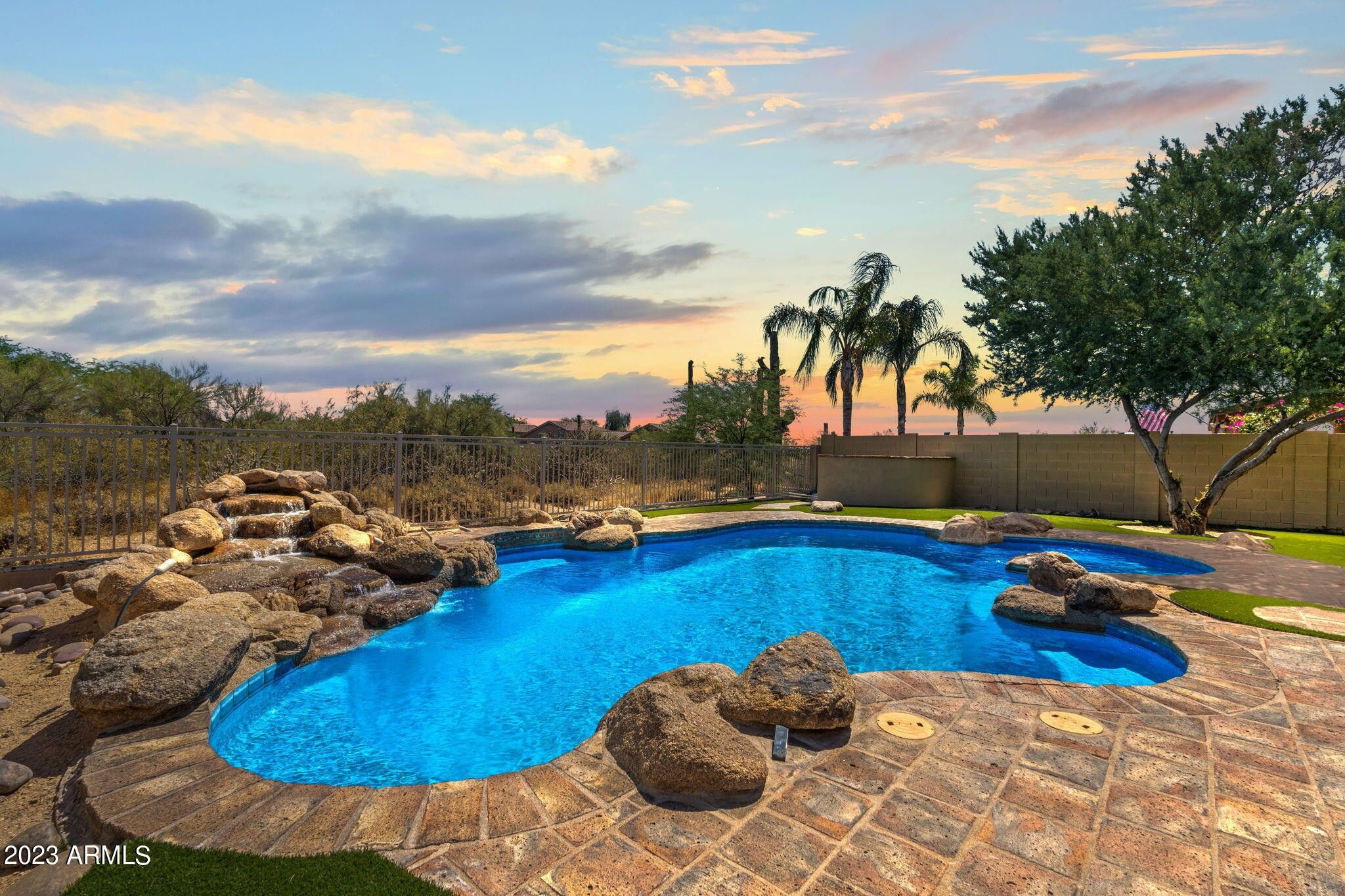 Cave Creek, Maricopa County, AZ House for sale Property ID 416742863