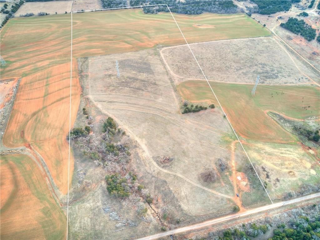 Guthrie, Logan County, OK Farms and Ranches, Horse Property for sale