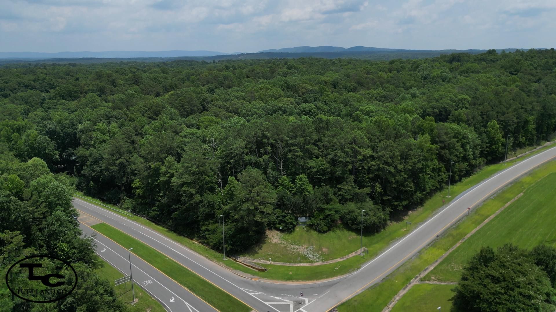 Sylacauga, Talladega County, AL Recreational Property, Undeveloped Land