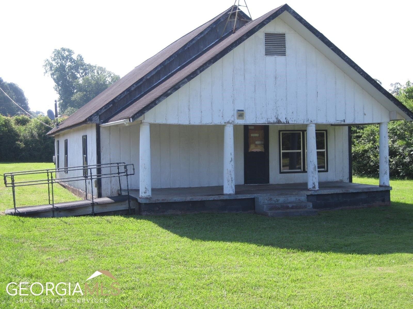 Hogansville, Troup County, GA House for sale Property ID 416743479