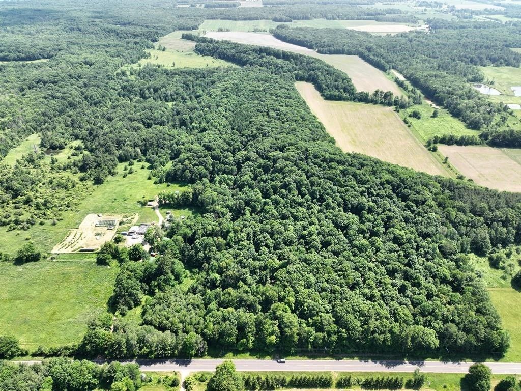 Rudolph, Wood County, WI Farms and Ranches for sale Property ID