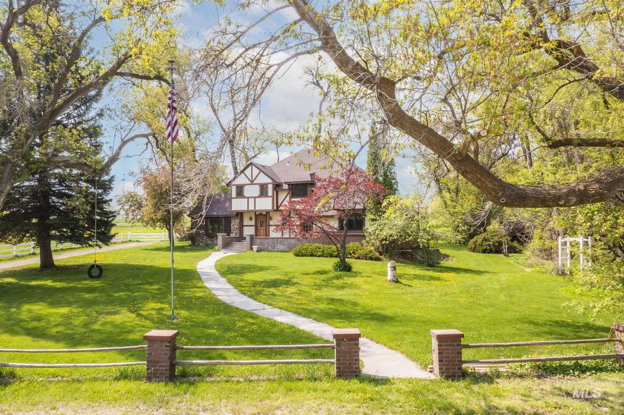 Albion, Cassia County, ID House for sale Property ID 416744224 LandWatch