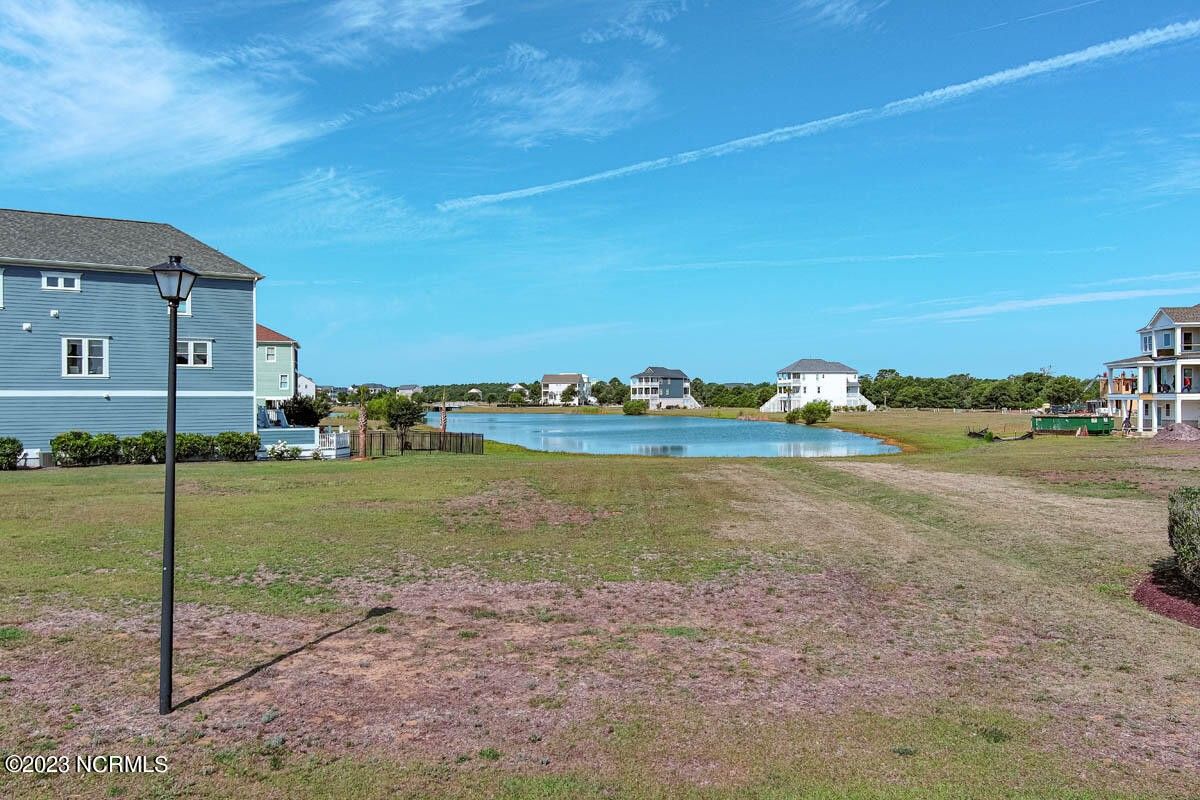 Newport, Carteret County, NC Farms and Ranches, Lakefront Property