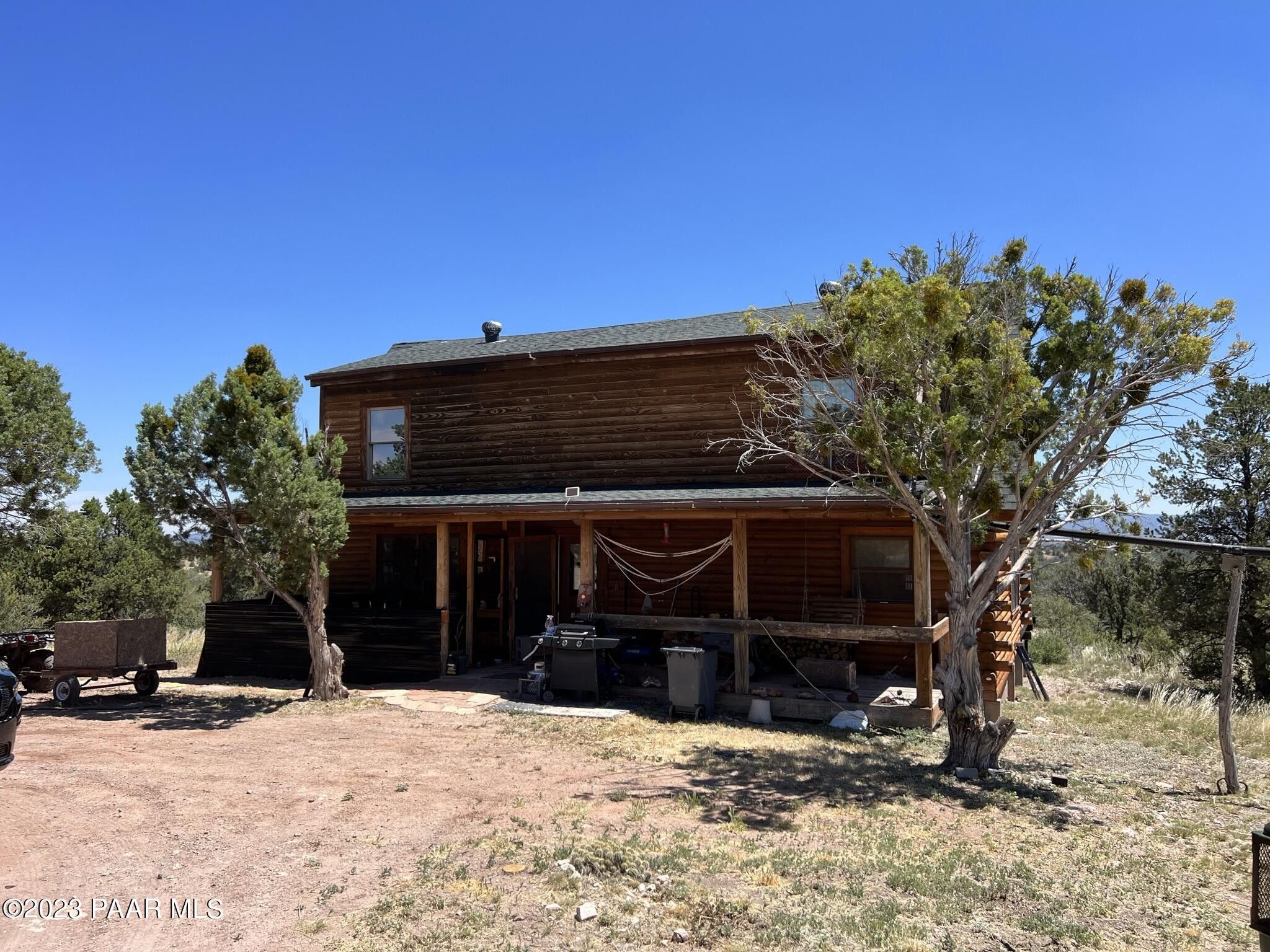 Ash Fork, Yavapai County, AZ House for sale Property ID 416744937