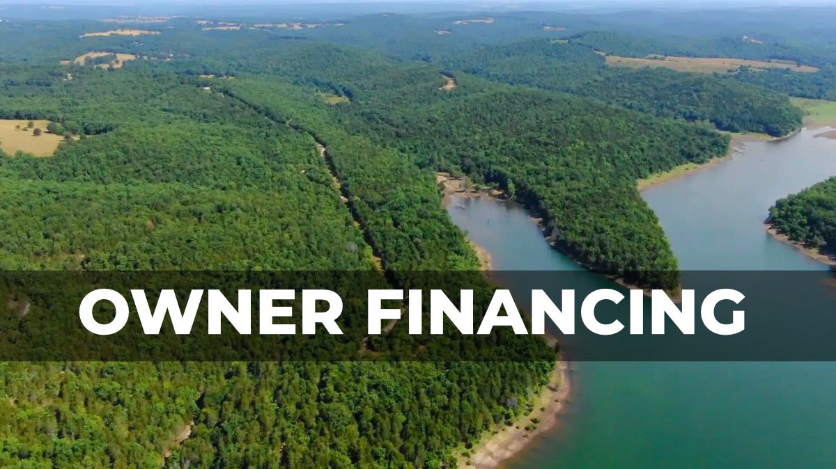 Cedarcreek, Taney County, MO Recreational Property, Undeveloped Land