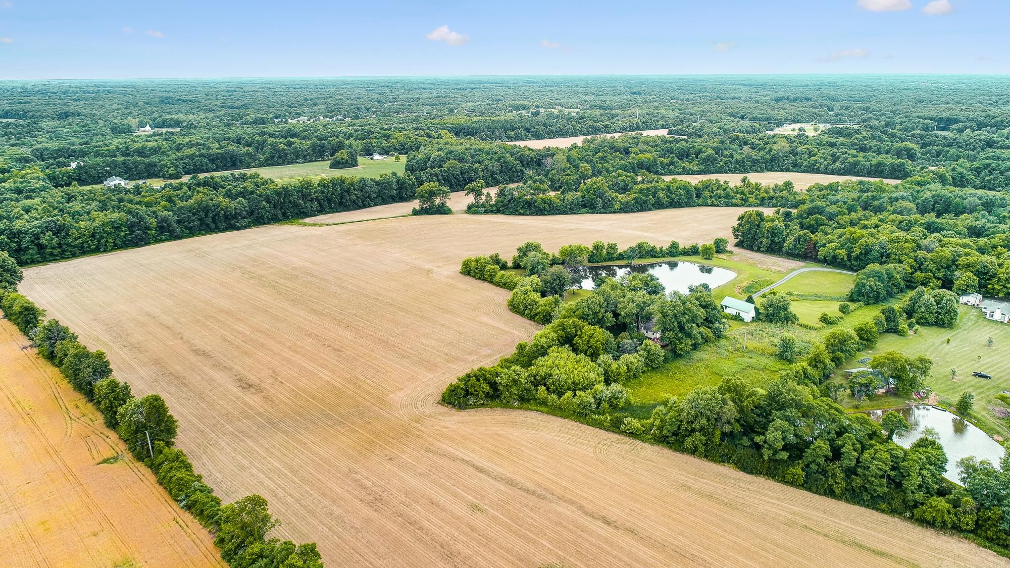 Clarksville, Warren County, OH Farms and Ranches, Hunting Property