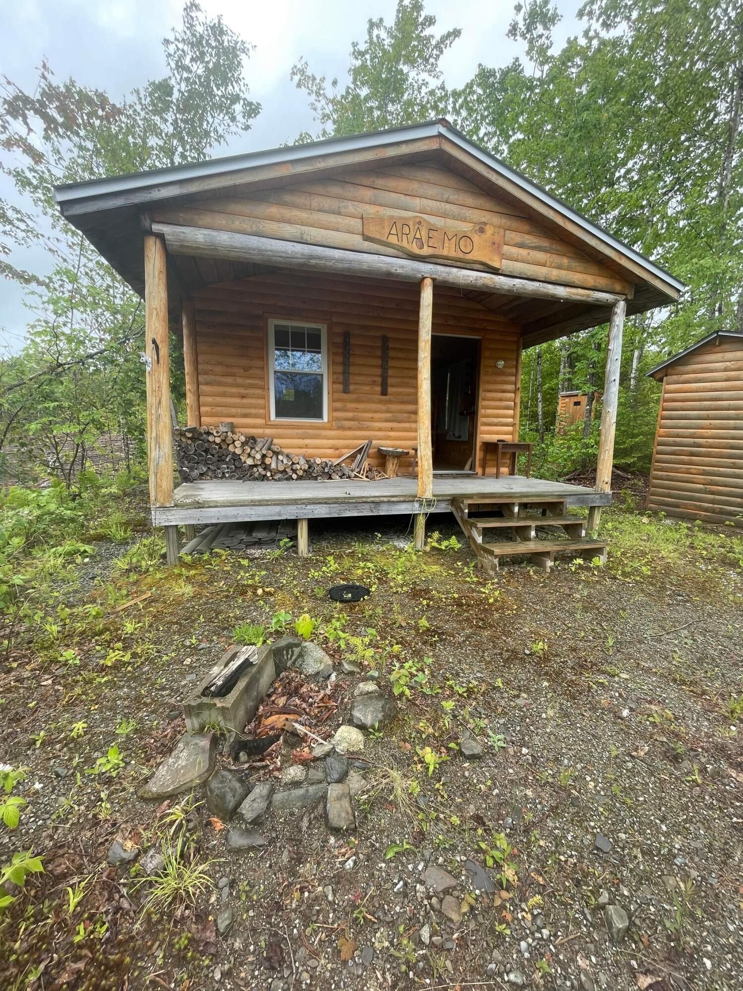 194 Longley Road, Solon, ME 04979 MLS 1563218 LandWatch