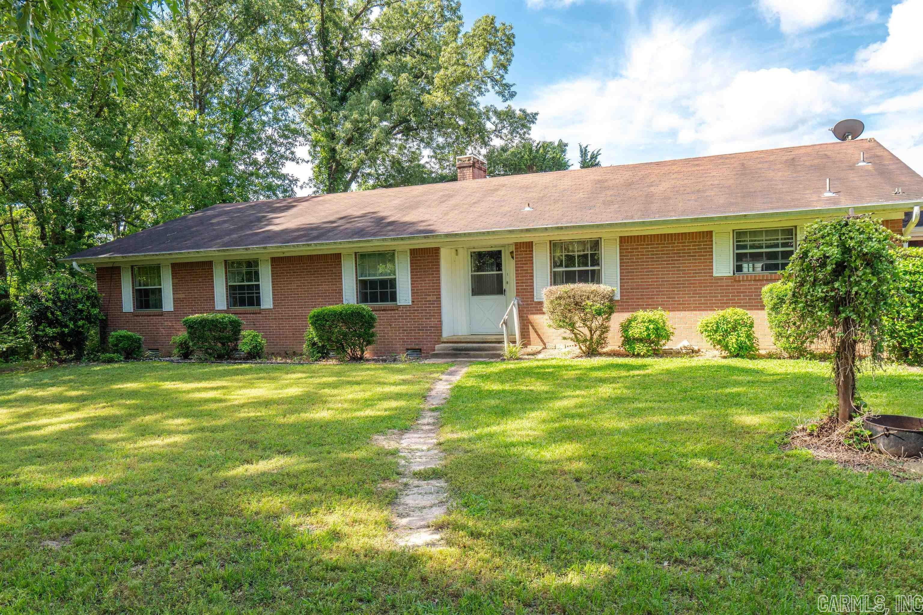 Arkadelphia, Clark County, AR House for sale Property ID 416745657