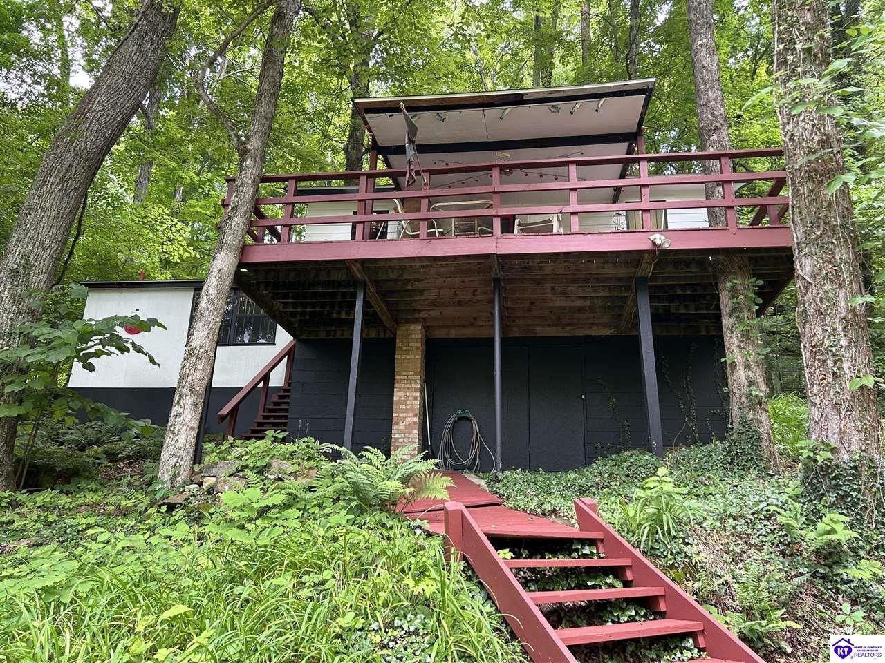 Hudson, Breckinridge County, KY House for sale Property ID 416745669