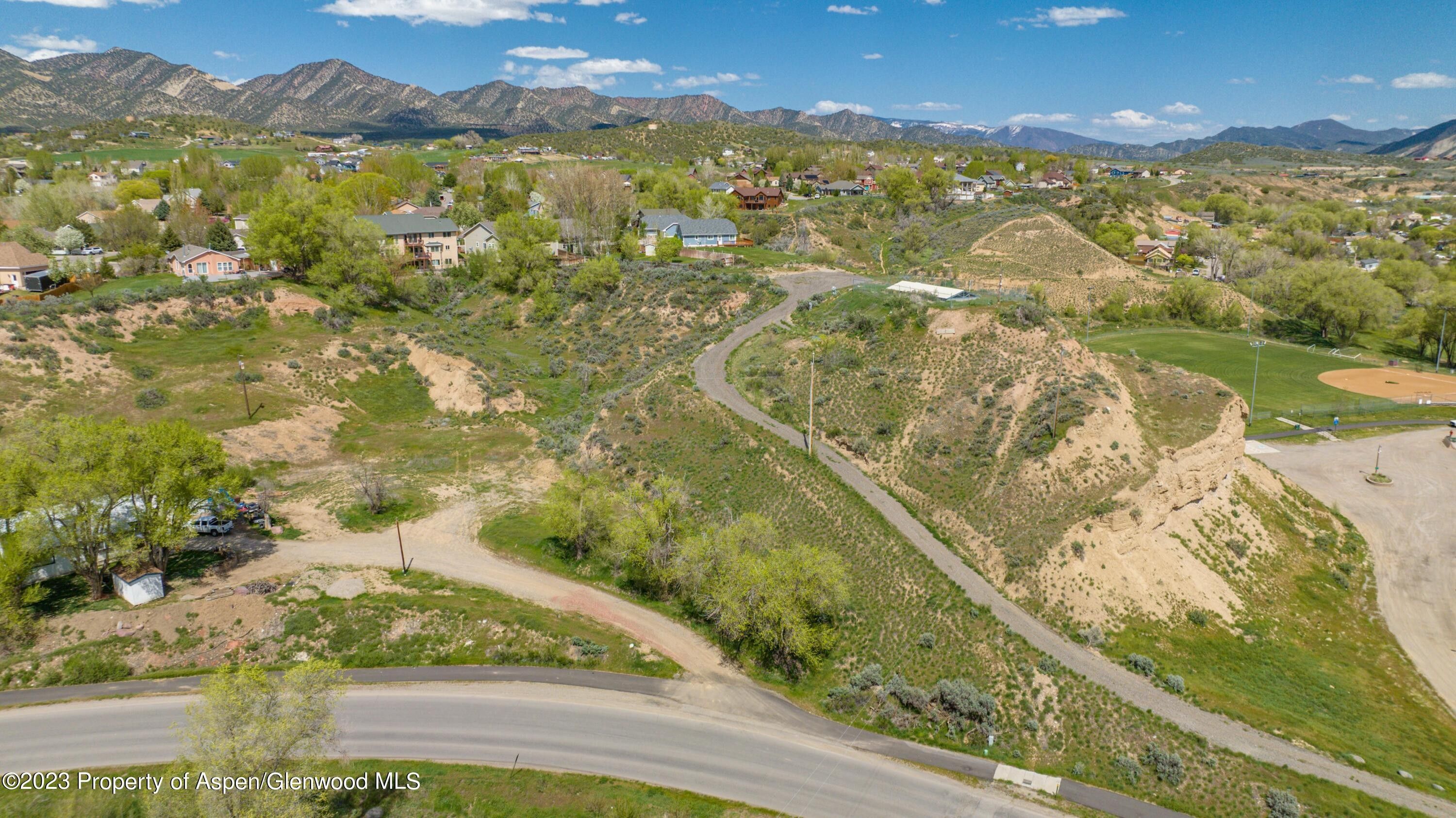 Silt, Garfield County, CO Farms and Ranches, Homesites for sale