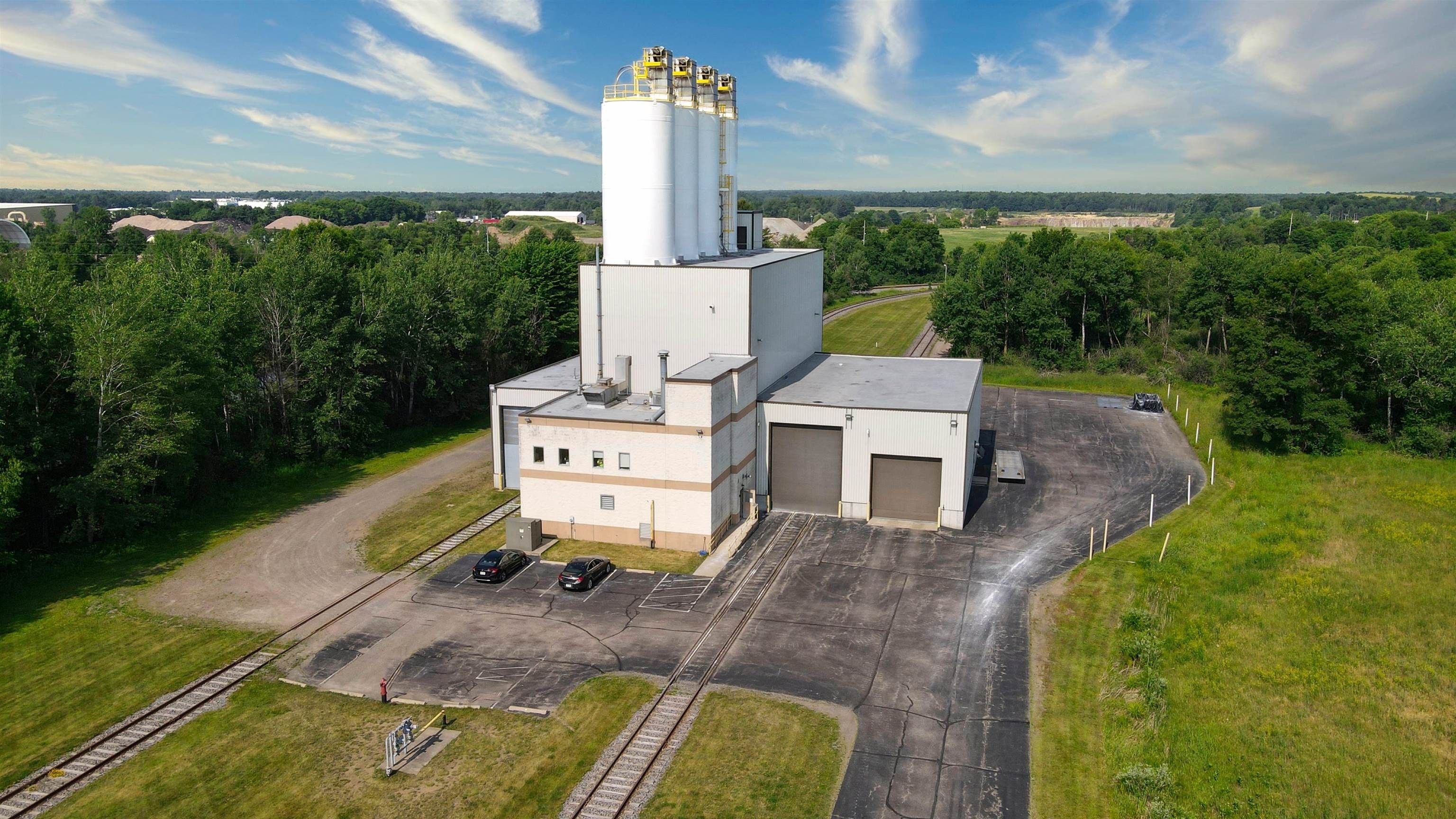 Wisconsin Rapids, Wood County, WI Commercial Property, House for sale