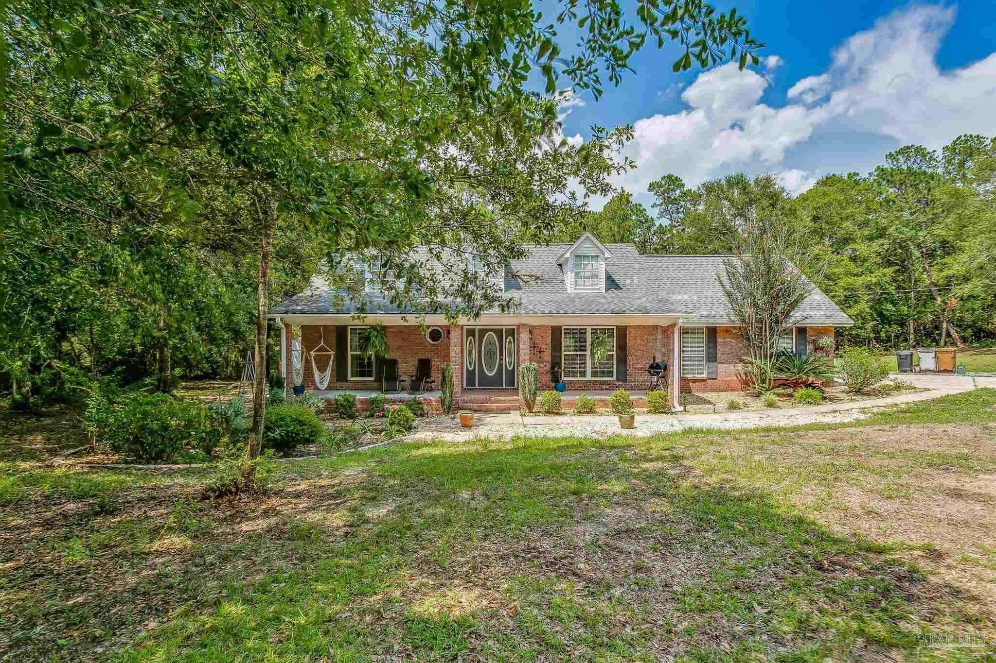 Milton, Santa Rosa County, FL House for sale Property ID 416746128