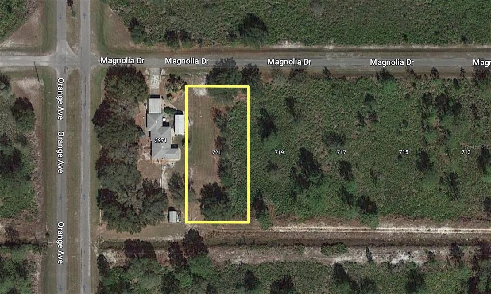 Indian Lake Estates Polk County - 1 5024274759