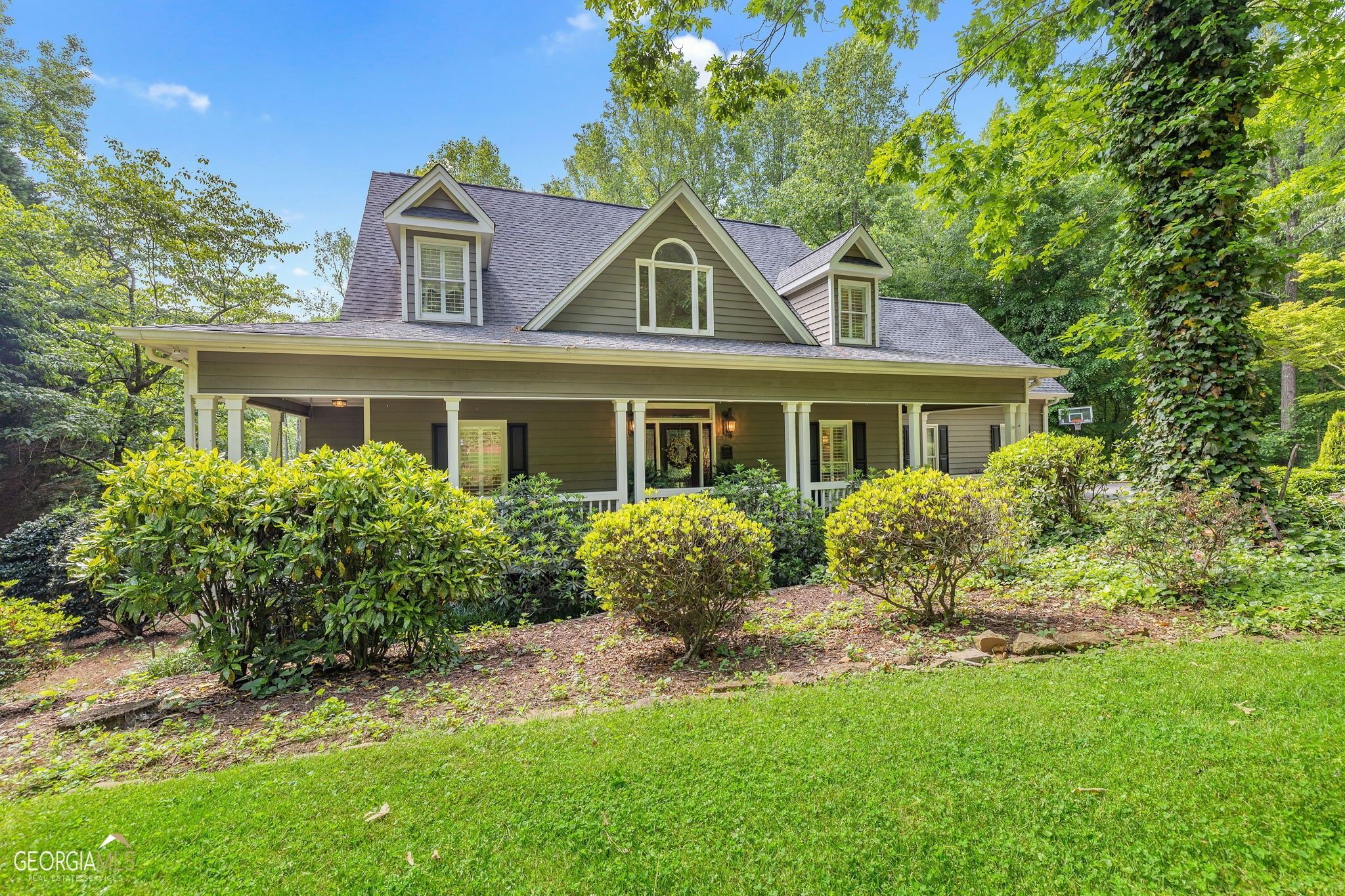 Demorest, Habersham County, GA House for sale Property ID 416539286