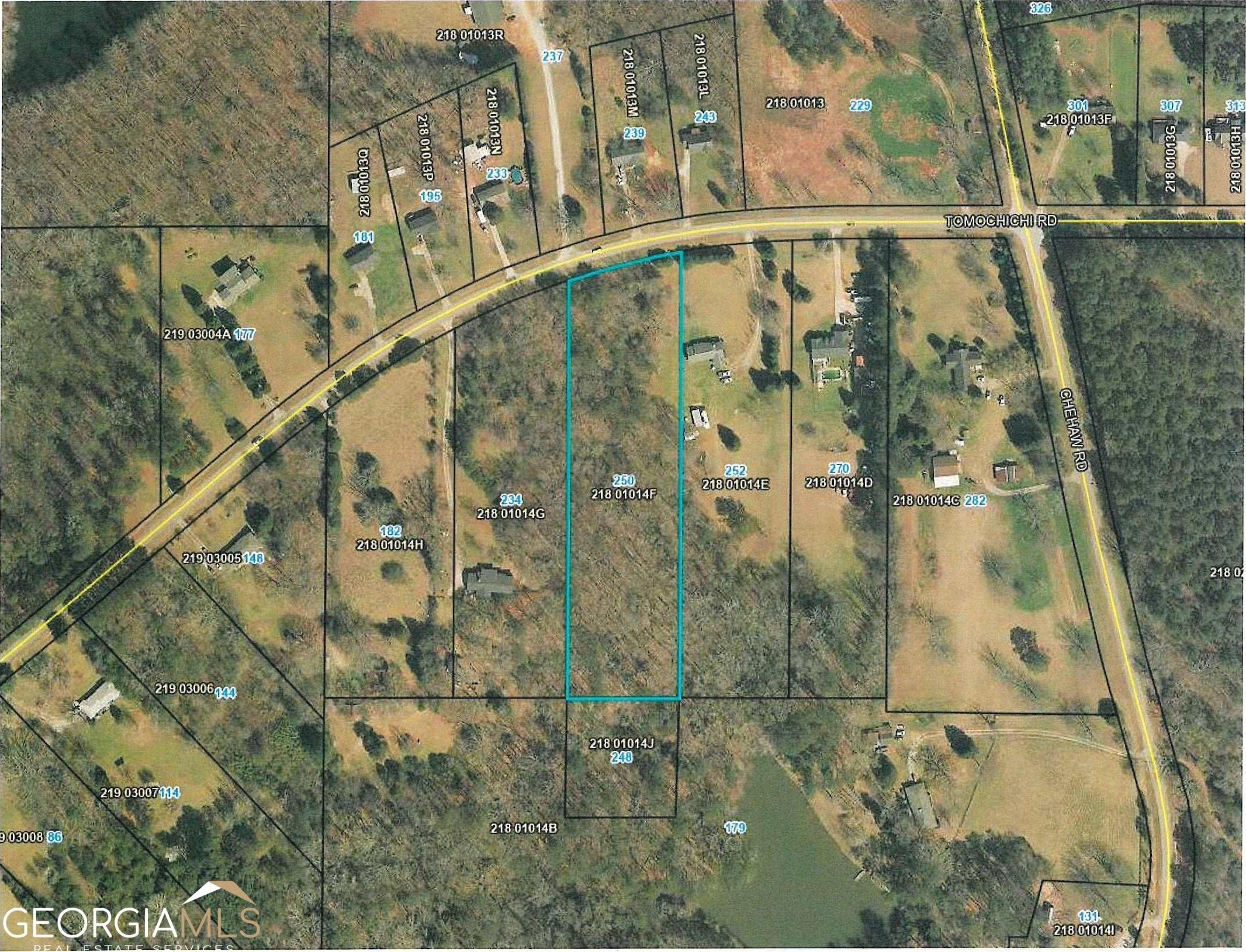 Griffin, Spalding County, GA Farms and Ranches, Homesites for sale