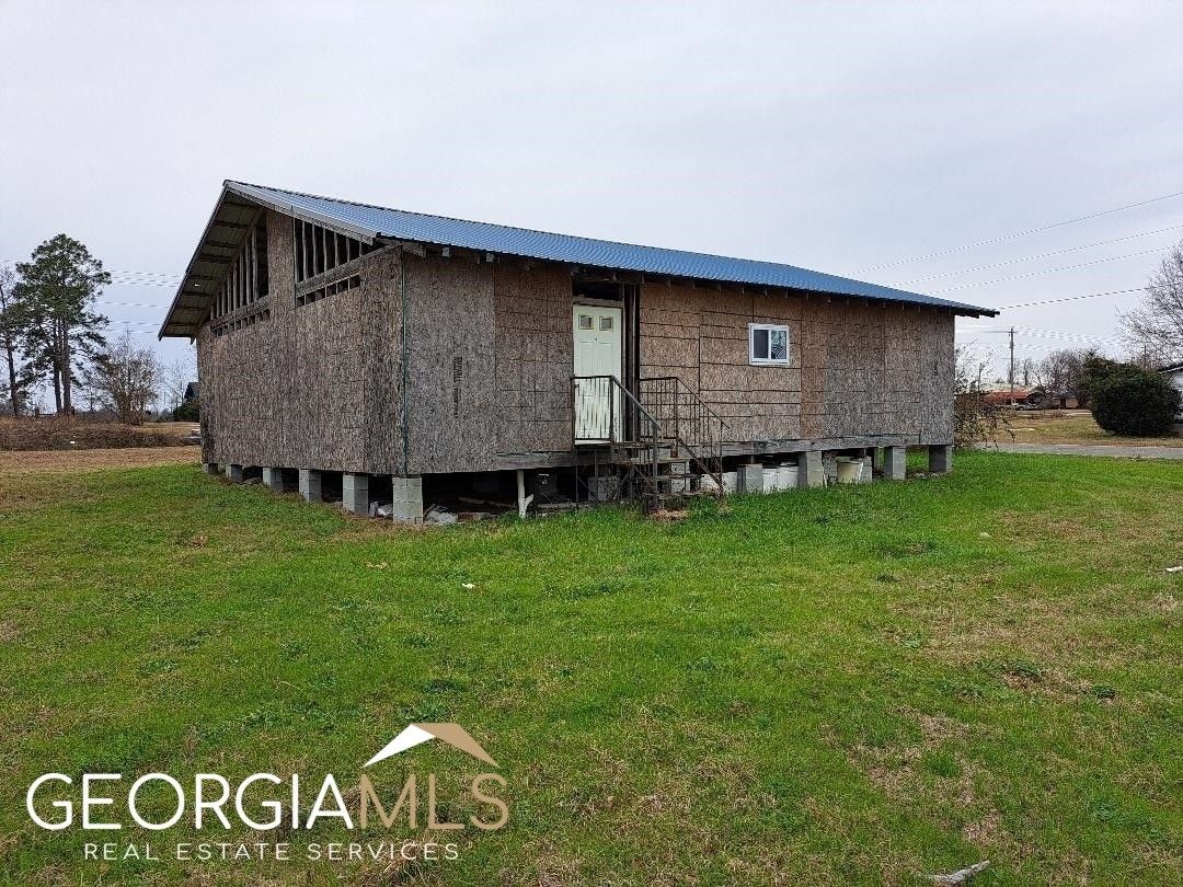 Cordele, Crisp County, GA House for sale Property ID 415662413 LandWatch