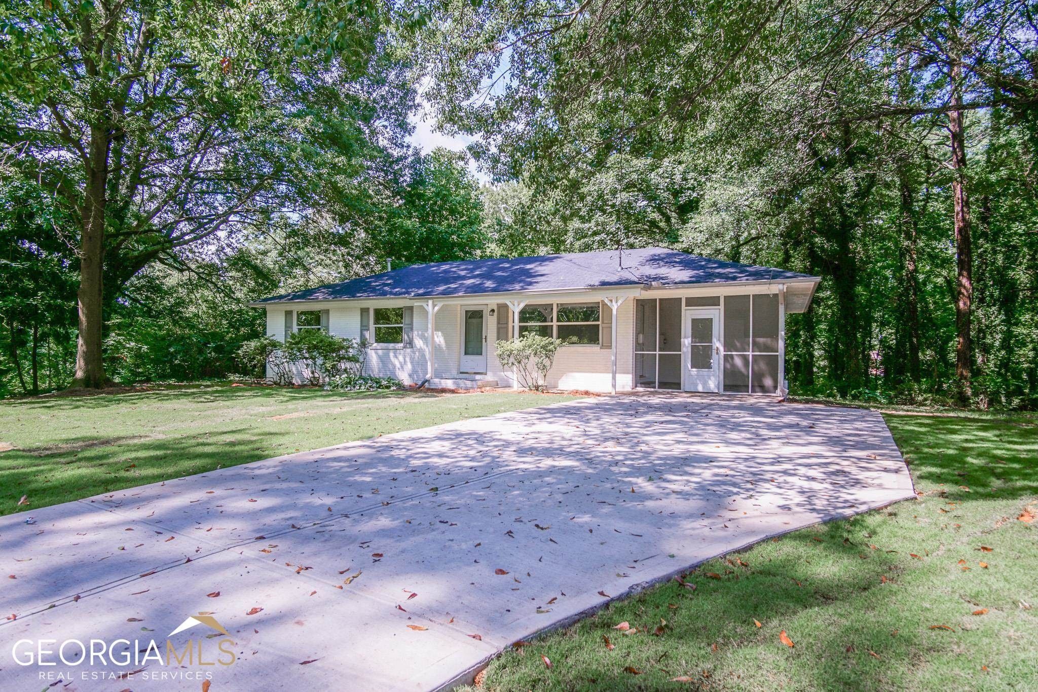 Mableton, Cobb County, GA House for sale Property ID 416584637 LandWatch