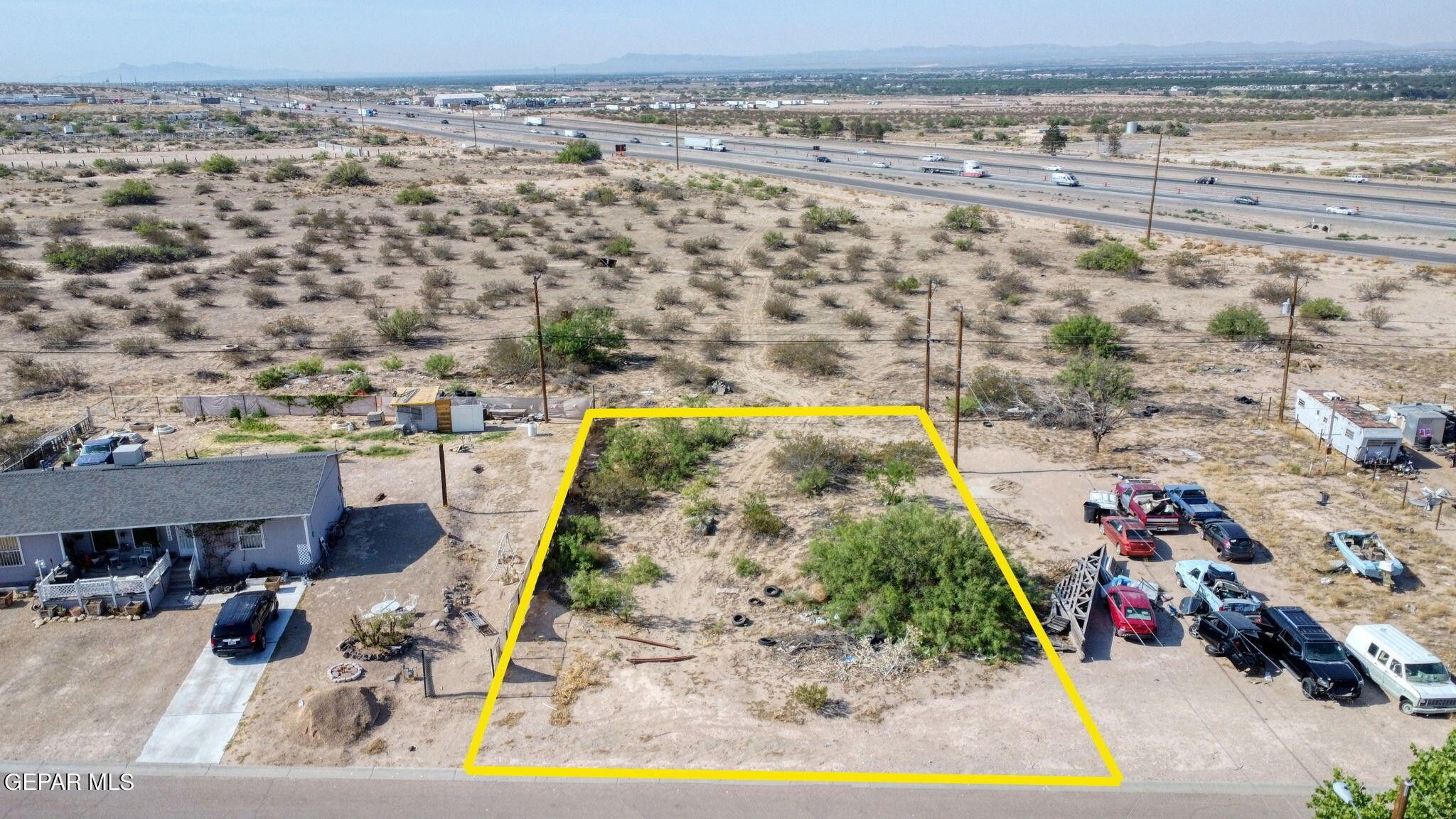 El Paso, El Paso County, TX Farms and Ranches, Homesites for sale