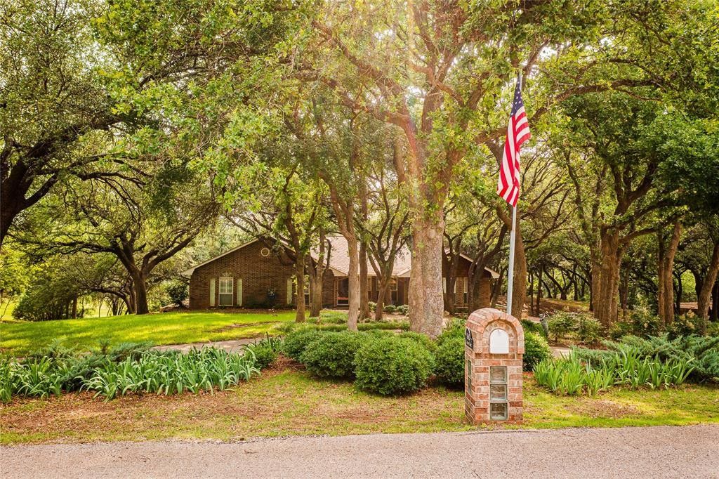 Granbury, Hood County, TX Lakefront Property, Waterfront Property